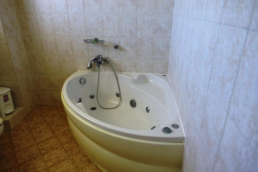 Maisonette Ilios Kórfosz Kültér fotó