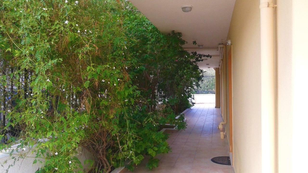 Maisonette Ilios Kórfosz Kültér fotó